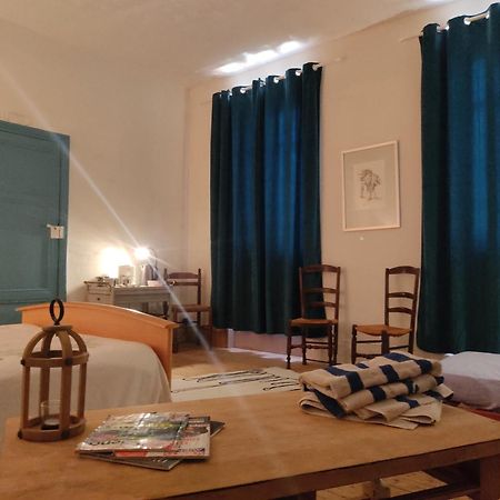 La Bonheurie - Chambres D'Hotes モアサック 部屋 写真