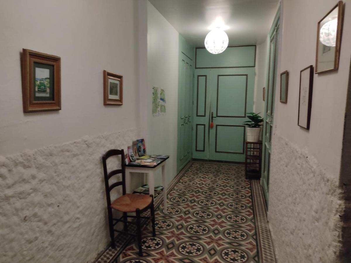 La Bonheurie - Chambres Chez L'Habitant モアサック エクステリア 写真