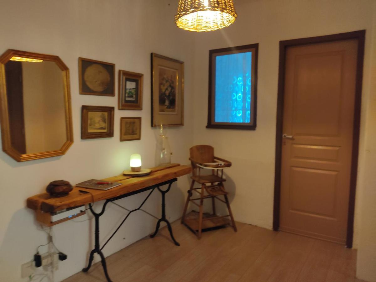La Bonheurie - Chambres D'Hotes モアサック エクステリア 写真